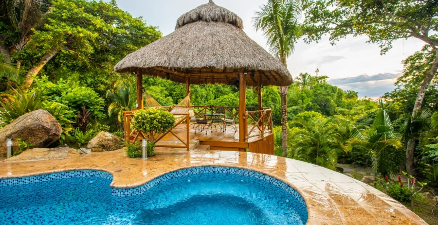 Villa Tesoro del Mar Puerto Vallarta Vacation Villa - Mexico