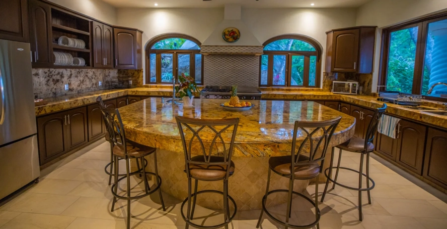 Villa Tesoro del Mar Puerto Vallarta Vacation Villa - Mexico