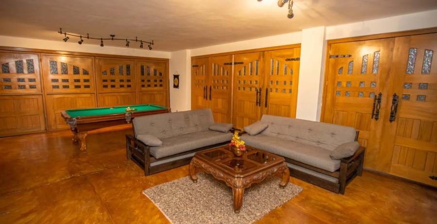 Villa Tesoro del Mar Puerto Vallarta Vacation Villa - Mexico