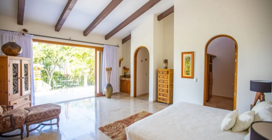 Villa Tesoro del Mar Puerto Vallarta Vacation Villa - Mexico