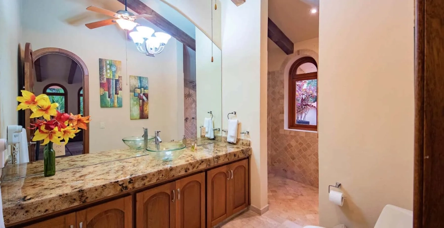 Villa Tesoro del Mar Puerto Vallarta Vacation Villa - Mexico