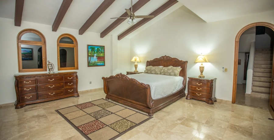 Villa Tesoro del Mar Puerto Vallarta Vacation Villa - Mexico