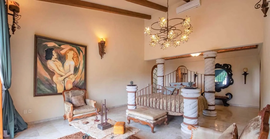 Villa Tesoro del Mar Puerto Vallarta Vacation Villa - Mexico