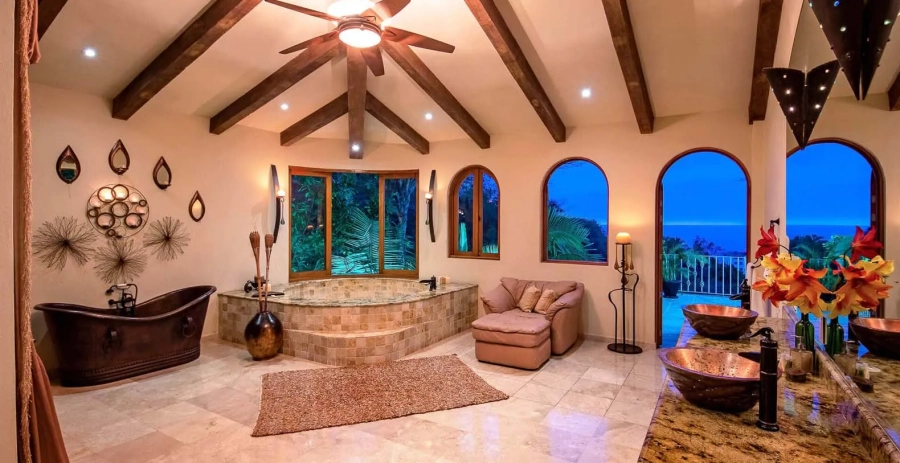 Villa Tesoro del Mar Puerto Vallarta Vacation Villa - Mexico