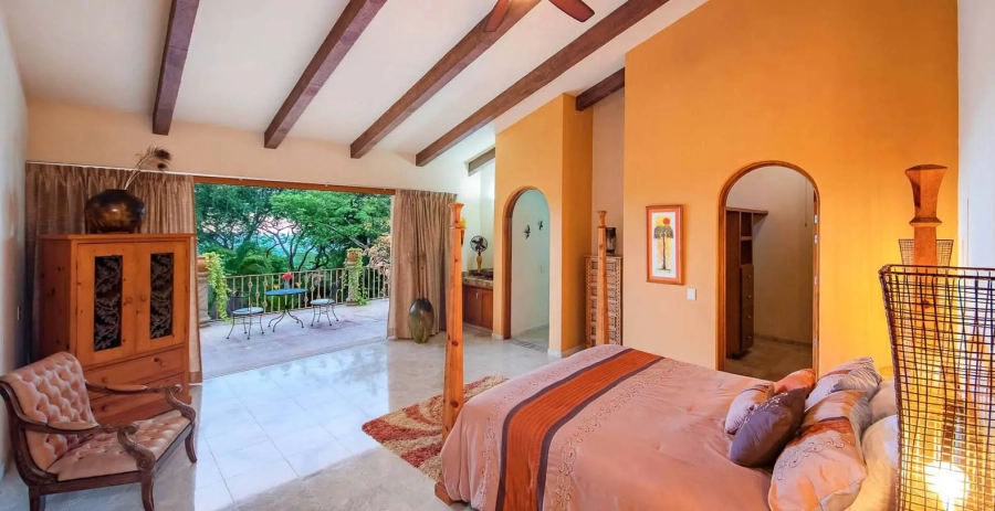 Villa Tesoro del Mar Puerto Vallarta Vacation Villa - Mexico