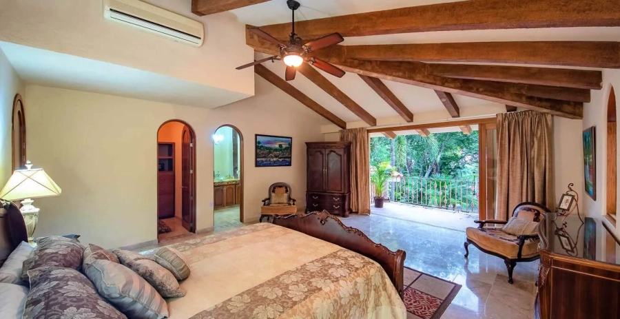 Villa Tesoro del Mar Puerto Vallarta Vacation Villa - Mexico