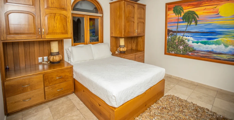 Villa Tesoro del Mar Puerto Vallarta Vacation Villa - Mexico