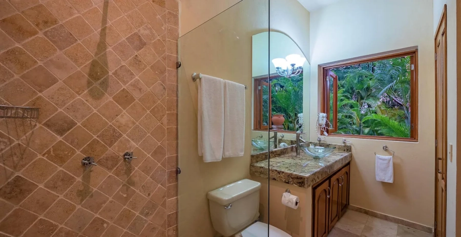 Villa Tesoro del Mar Puerto Vallarta Vacation Villa - Mexico