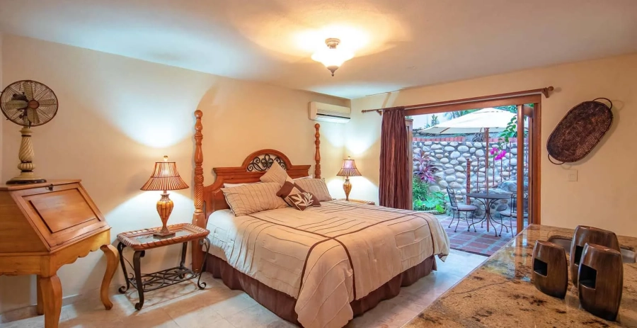 Villa Tesoro del Mar Puerto Vallarta Vacation Villa - Mexico