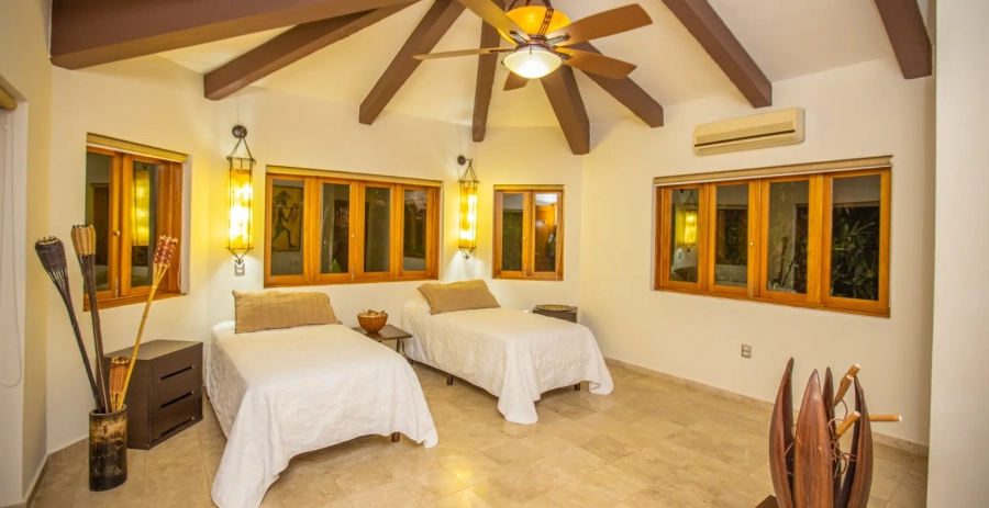 Villa Tesoro del Mar Puerto Vallarta Vacation Villa - Mexico