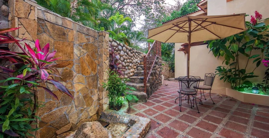 Villa Tesoro del Mar Puerto Vallarta Vacation Villa - Mexico