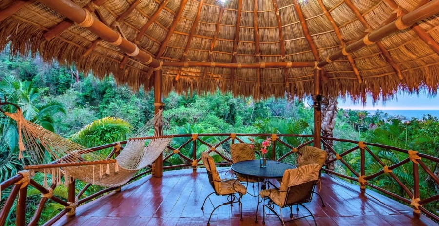 Villa Tesoro del Mar Puerto Vallarta Vacation Villa - Mexico