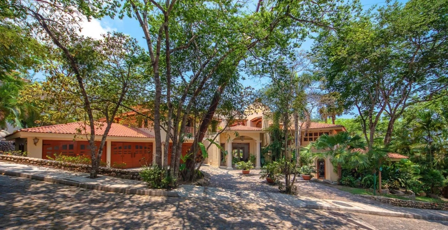 Villa Tesoro del Mar Puerto Vallarta Vacation Villa - Mexico