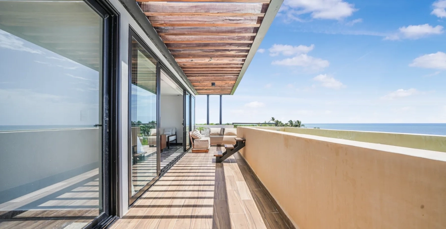 Villa Tiburón Yucatan/Mayan Riviera Vacation Villa - Mexico