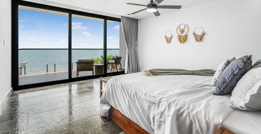 Villa Tiburón Yucatan/Mayan Riviera Vacation Villa - Mexico