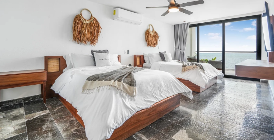 Villa Tiburón Yucatan/Mayan Riviera Vacation Villa - Mexico