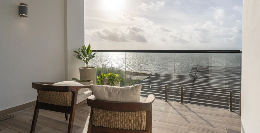 Villa Tiburón Yucatan/Mayan Riviera Vacation Villa - Mexico
