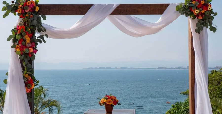 Villa Tita Puerto Vallarta Vacation Villa - Mexico