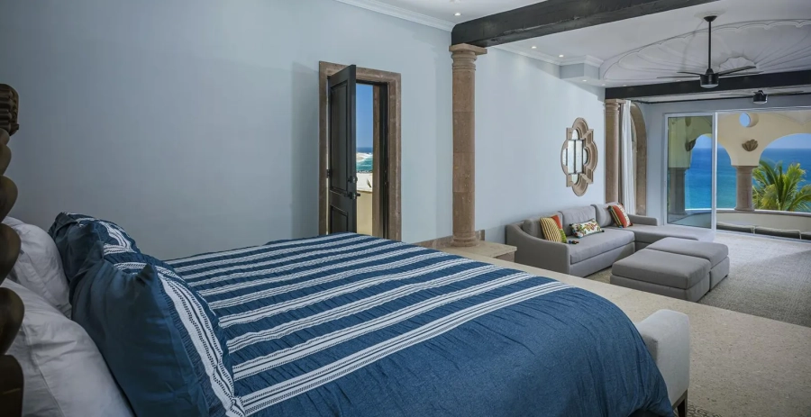 Villa Tortuga Cabo San Lucas Vacation Villa - Mexico