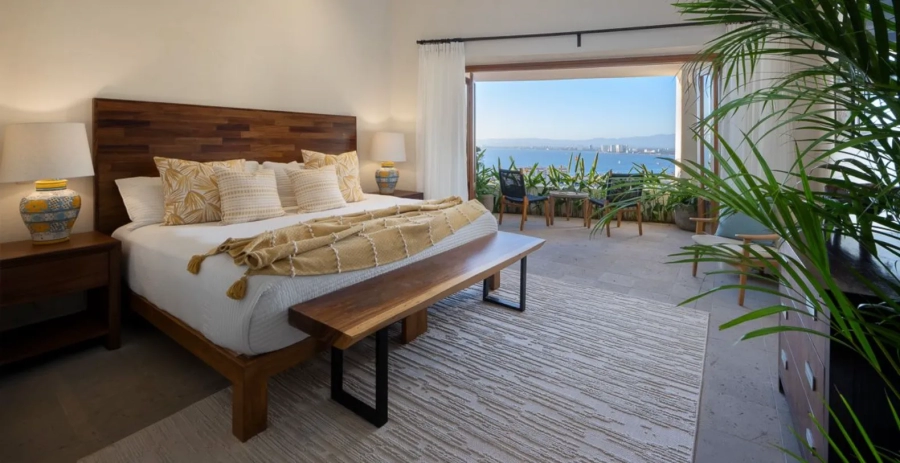 Villa Ventana Puerto Vallarta Vacation Villa - Mexico