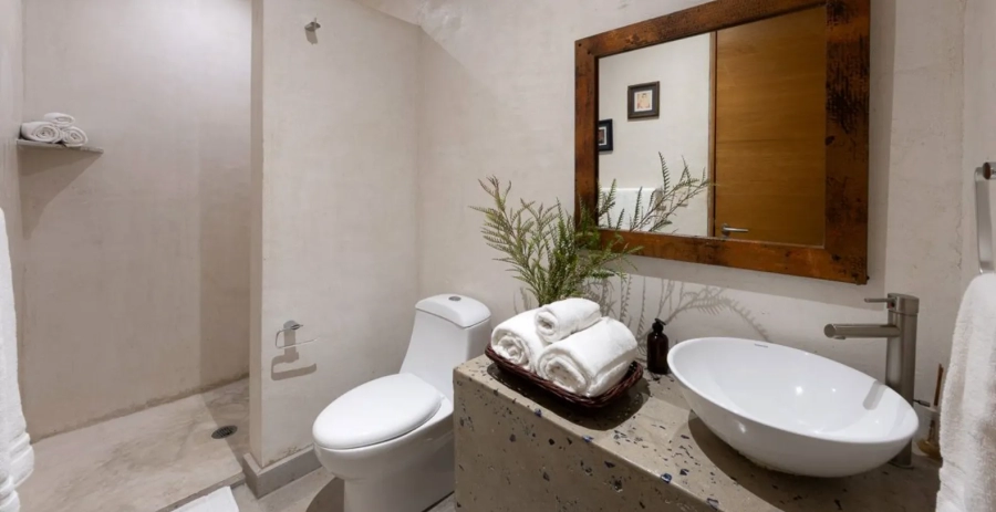 Villa Ventana Puerto Vallarta Vacation Villa - Mexico