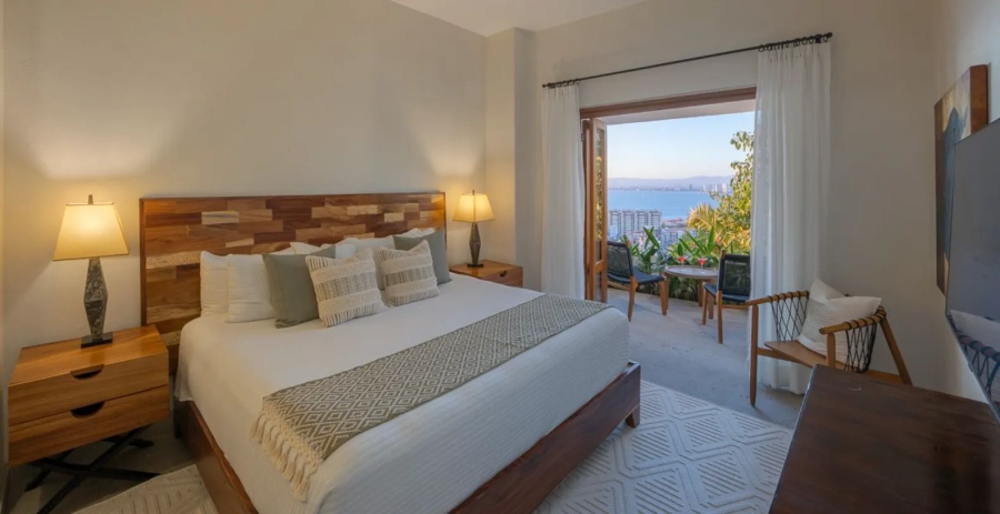 Villa Ventana Puerto Vallarta Vacation Villa - Mexico