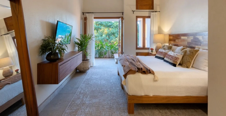 Villa Ventana Puerto Vallarta Vacation Villa - Mexico