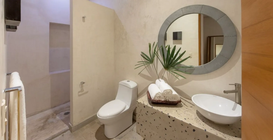 Villa Ventana Puerto Vallarta Vacation Villa - Mexico