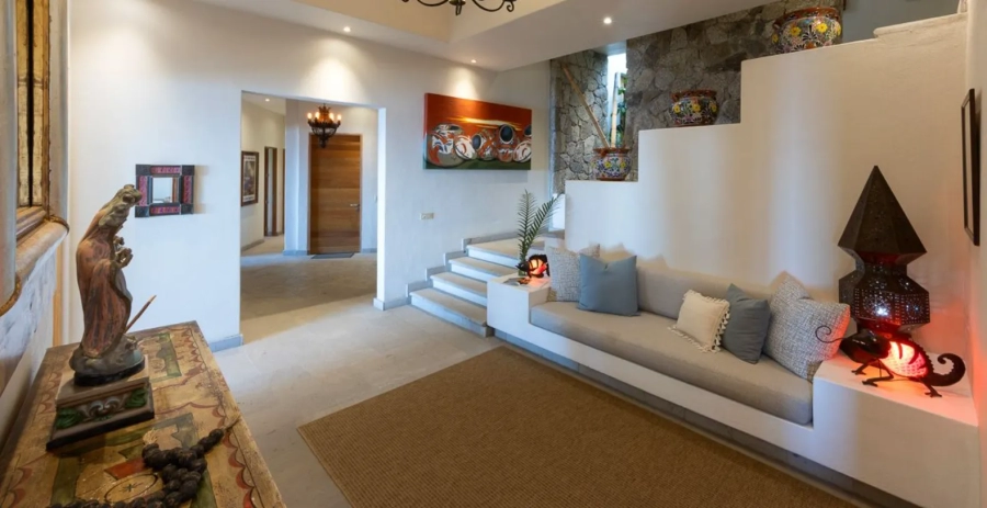 Villa Ventana Puerto Vallarta Vacation Villa - Mexico