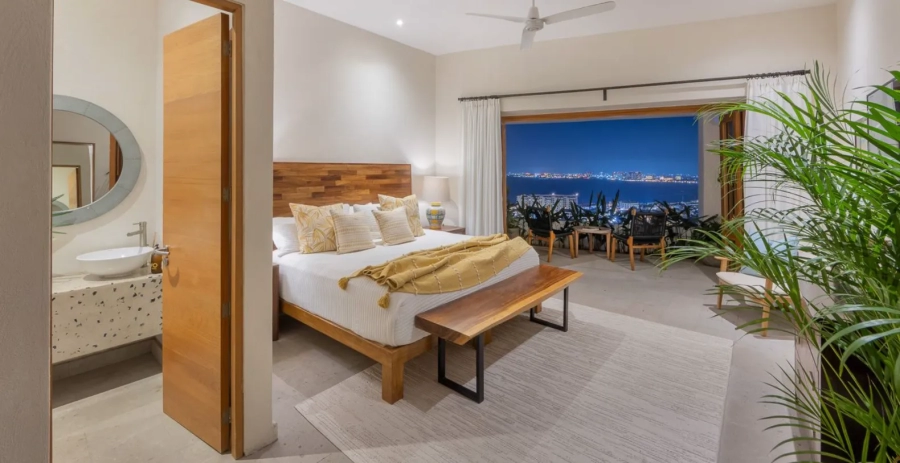 Villa Ventana Puerto Vallarta Vacation Villa - Mexico