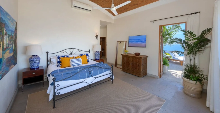 Villa Ventana Puerto Vallarta Vacation Villa - Mexico