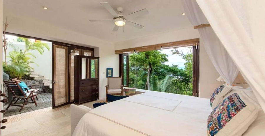 Villa Ventanas al Mar Puerto Vallarta Vacation Villa - Mexico