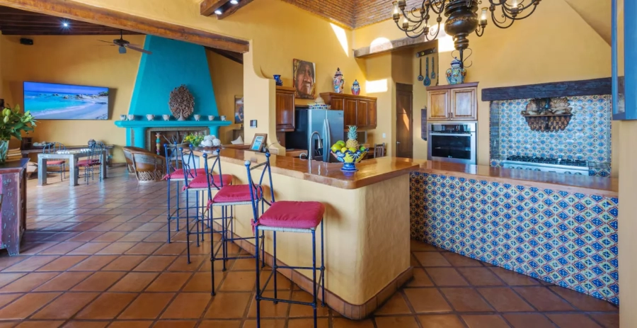 Villa Ventura Puerto Vallarta Vacation Villa - Mexico