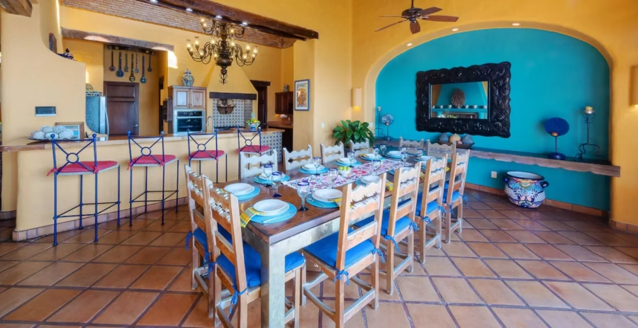 Villa Ventura Puerto Vallarta Vacation Villa - Mexico