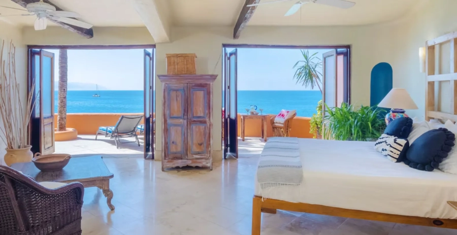 Villa Ventura Puerto Vallarta Vacation Villa - Mexico