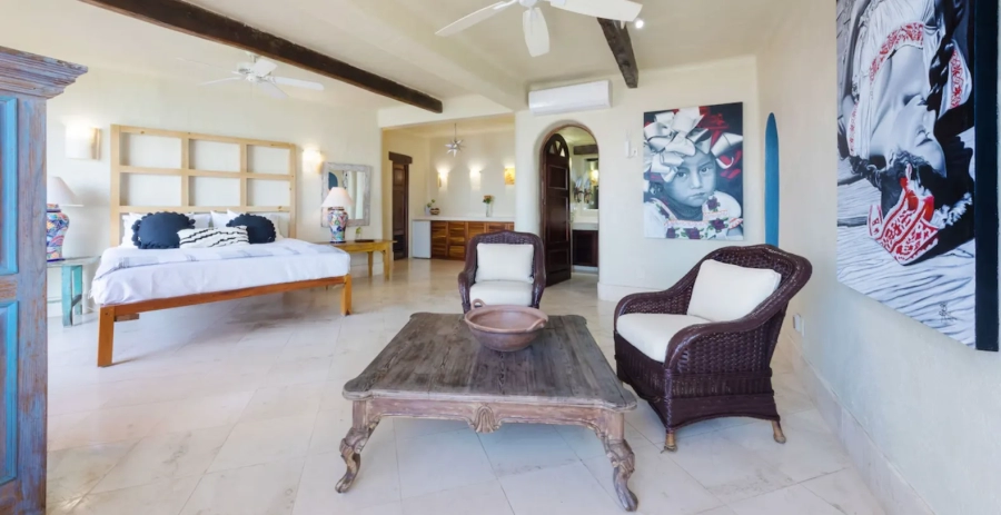 Villa Ventura Puerto Vallarta Vacation Villa - Mexico