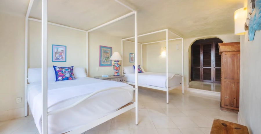 Villa Ventura Puerto Vallarta Vacation Villa - Mexico