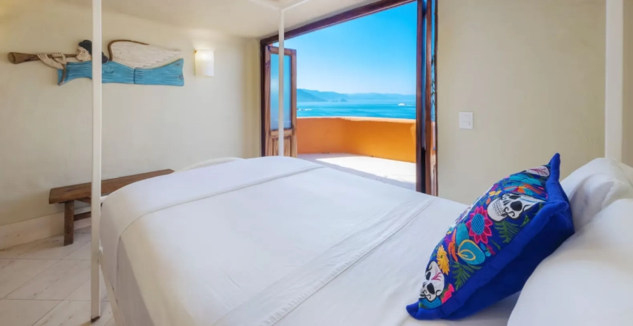 Villa Ventura Puerto Vallarta Vacation Villa - Mexico