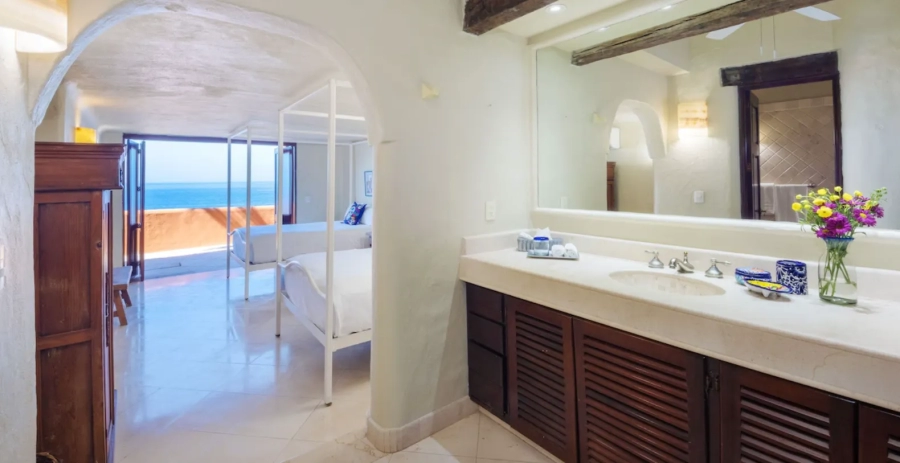 Villa Ventura Puerto Vallarta Vacation Villa - Mexico