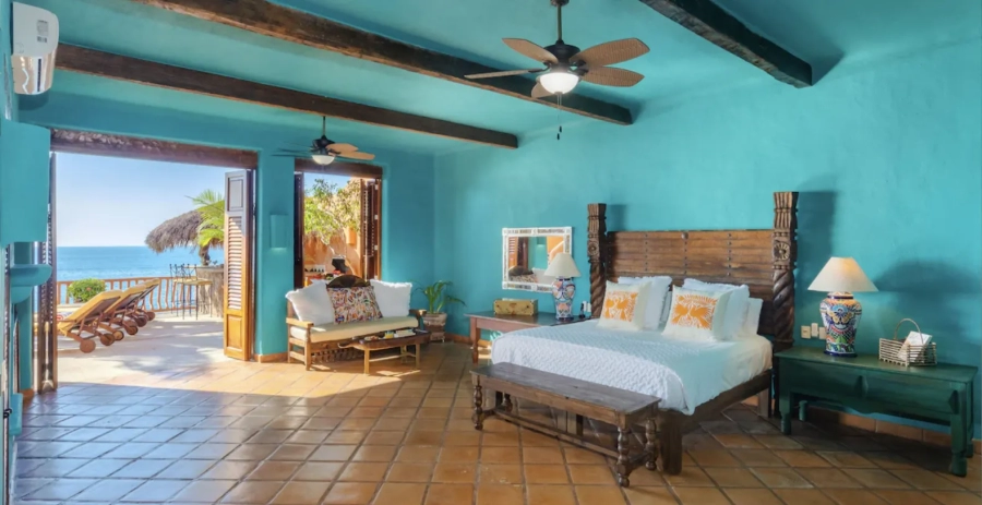 Villa Ventura Puerto Vallarta Vacation Villa - Mexico