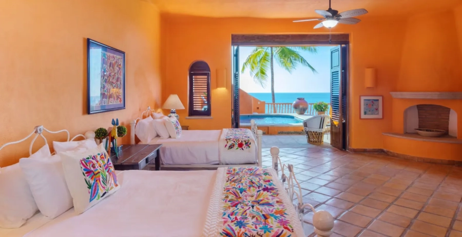 Villa Ventura Puerto Vallarta Vacation Villa - Mexico