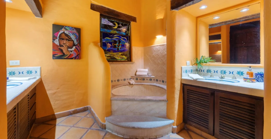 Villa Ventura Puerto Vallarta Vacation Villa - Mexico