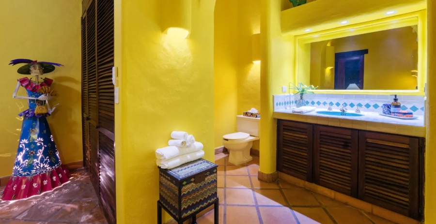 Villa Ventura Puerto Vallarta Vacation Villa - Mexico