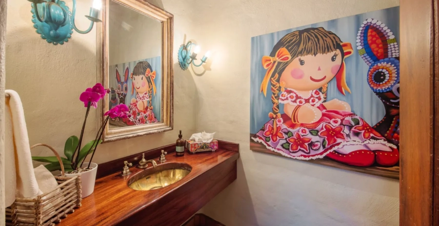 Villa Ventura Puerto Vallarta Vacation Villa - Mexico