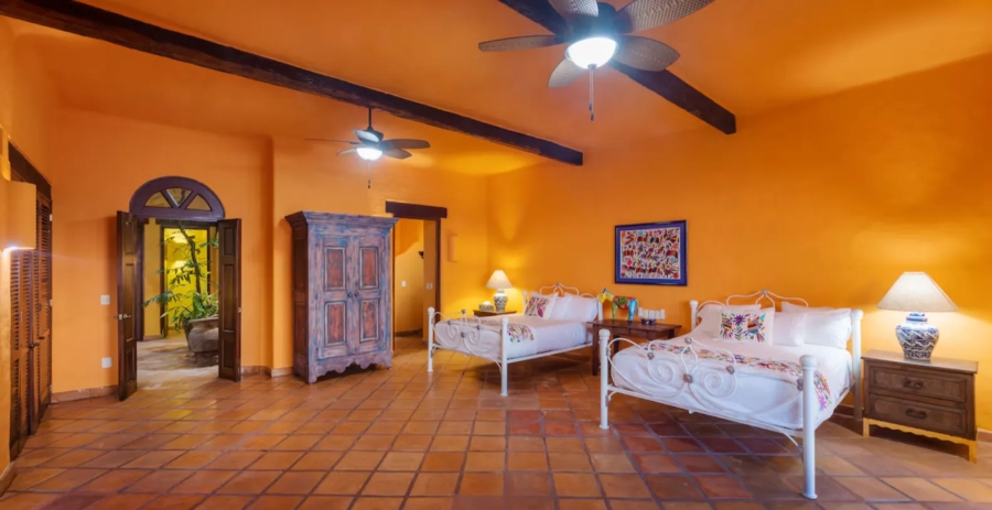 Villa Ventura Puerto Vallarta Vacation Villa - Mexico