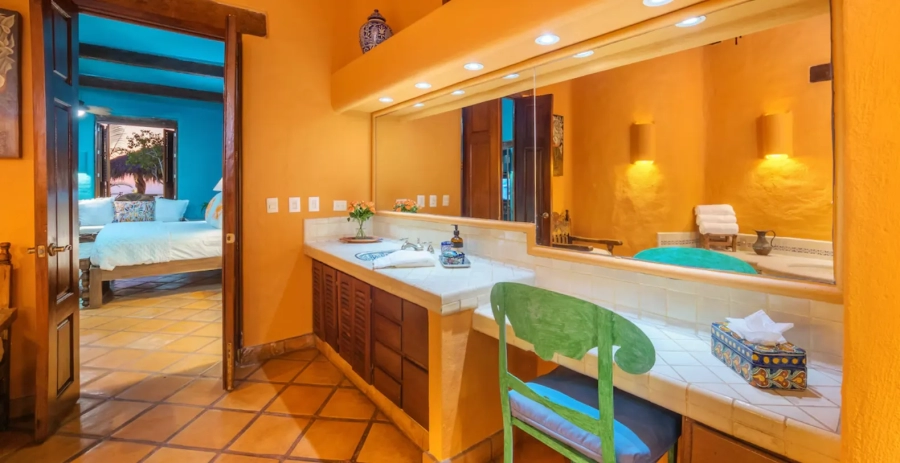 Villa Ventura Puerto Vallarta Vacation Villa - Mexico