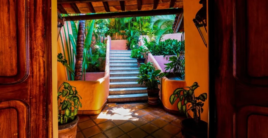 Villa Ventura Puerto Vallarta Vacation Villa - Mexico