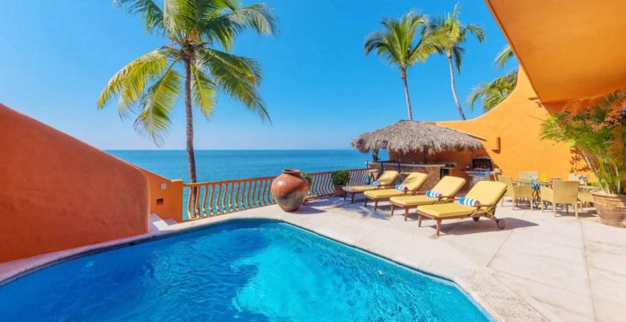 Villa Ventura Puerto Vallarta Vacation Villa - Mexico