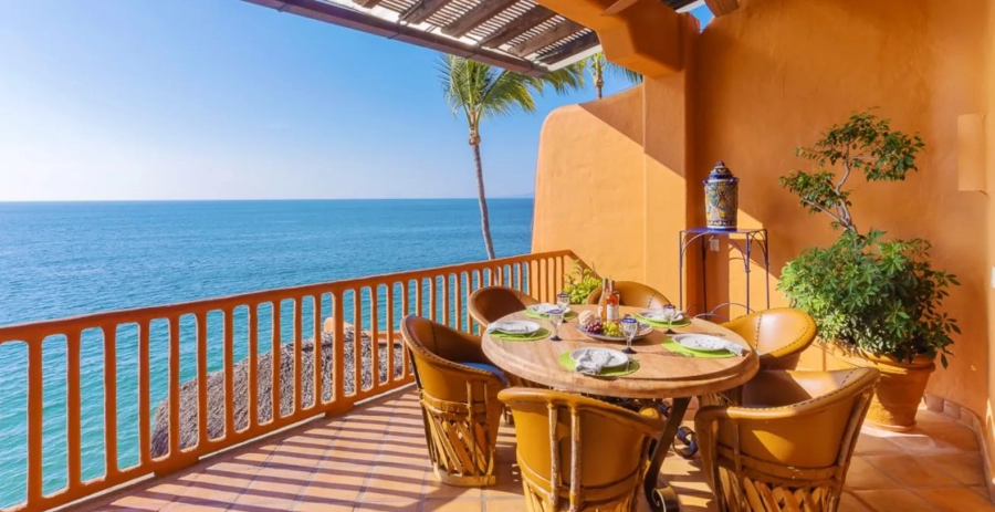 Villa Ventura Puerto Vallarta Vacation Villa - Mexico