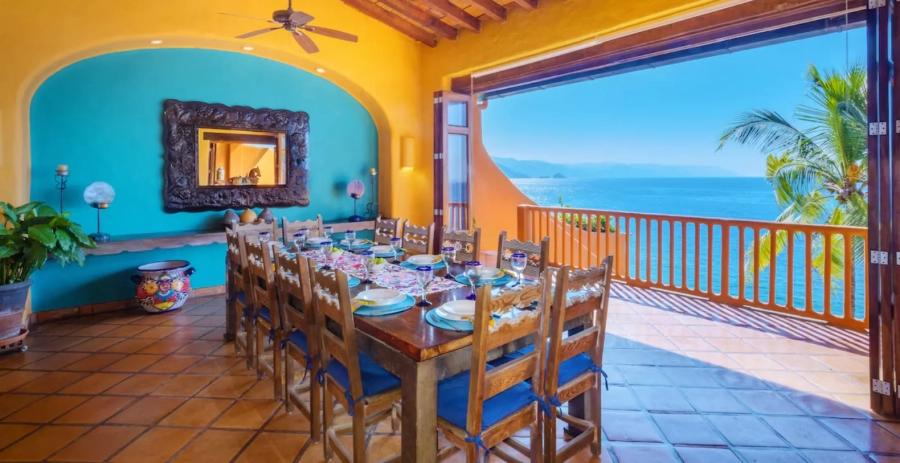 Villa Ventura Puerto Vallarta Vacation Villa - Mexico